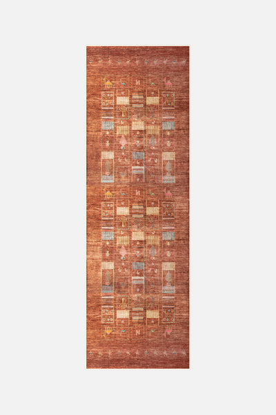Tapis Balu Mokka - Teppana