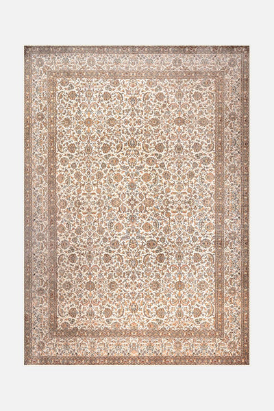 Tapis Azita Détail - Teppana