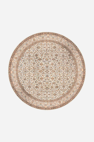 Tapis Azita Détail - Teppana