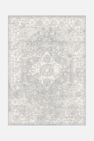 Tapis Hiranur Brouillard - Teppana 