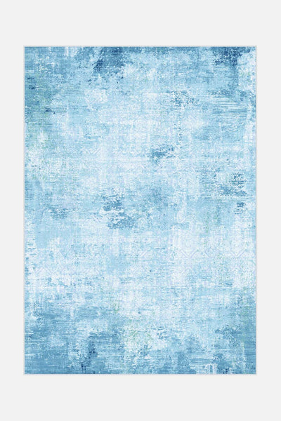 Tapis Cendre Kyanit - Teppana