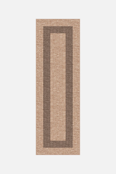 Madison Macchiato Tapis - Teppana