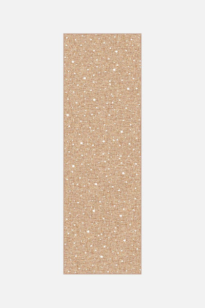 Stella Café Au Lait Tapis - Teppana
