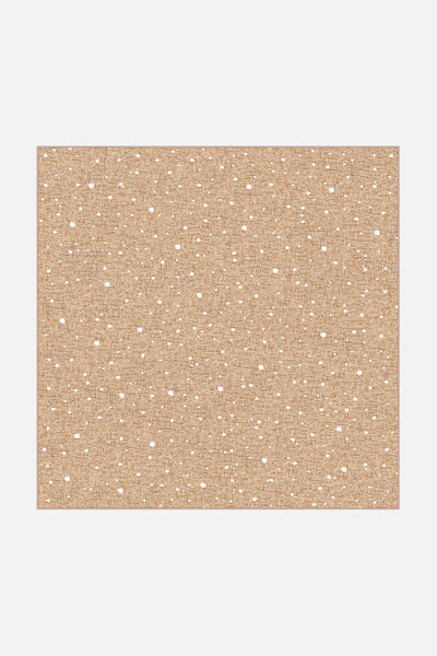 Stella Café Au Lait Tapis - Teppana