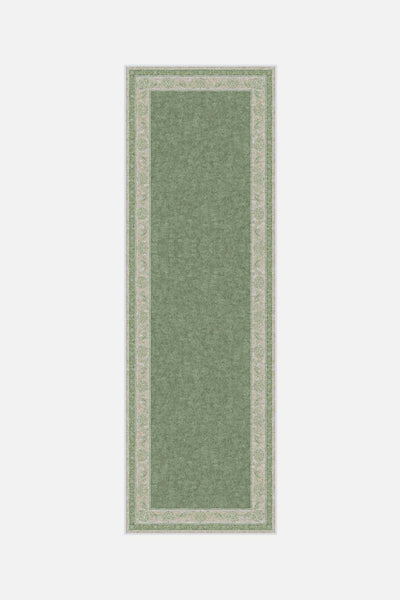 Tapis Yuva Chiné - Teppana