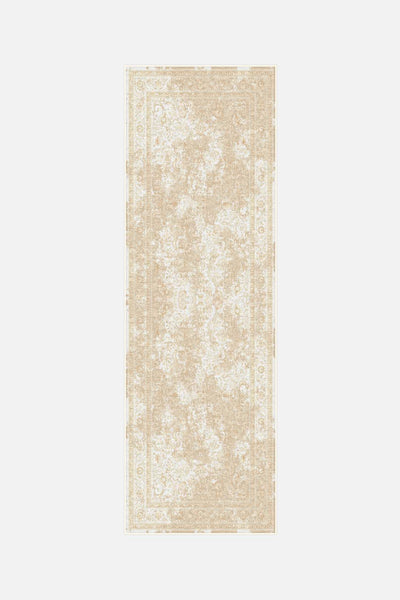 Tapis Manu Beige - Teppana