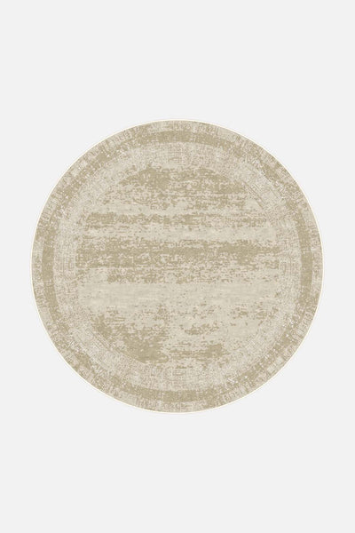 Tapis Irma Beige - Teppana