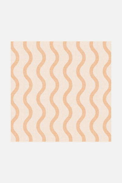 Tapis Energy Coucher de Soleil - Teppana