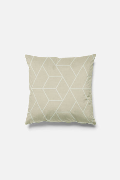 Coussin Linja Beige - Teppana