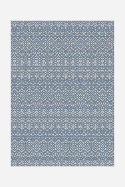 Tapis Amour skandi Frost - Teppana