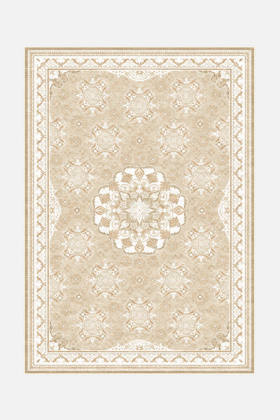 Tapis Lian Éclat du Désert