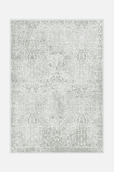Tapis Hélène Brume