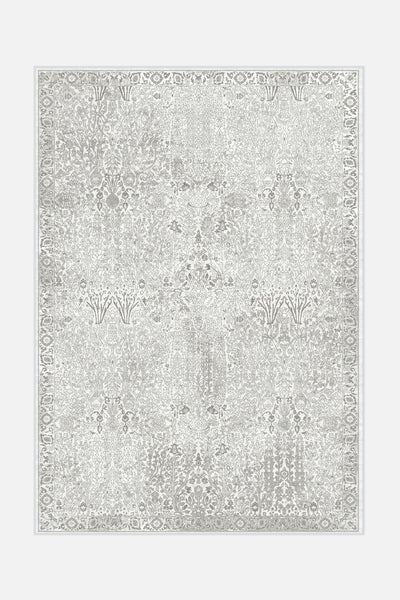 Tapis Hélène Brume
