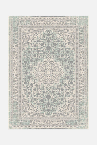 Tapis Ella Colombe - Teppana