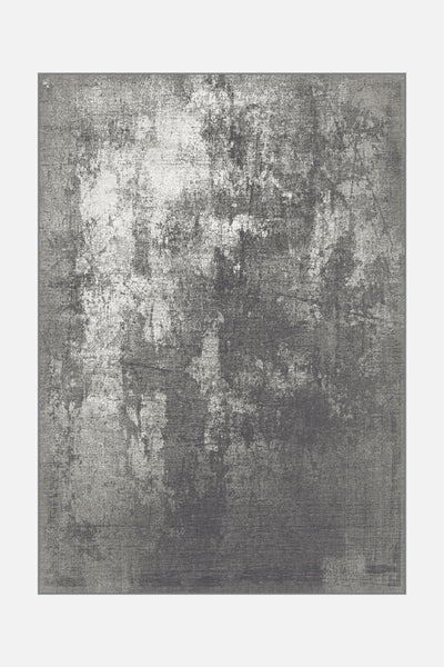 Tapis Ruth Basalte - Teppana