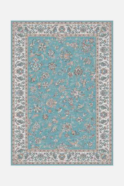 Tapis Selia Aqua - Teppana