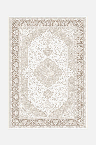 Tapis Malia Sable - Teppana