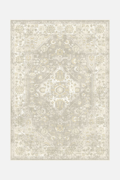 Tapis Hiranur Désert - Teppana