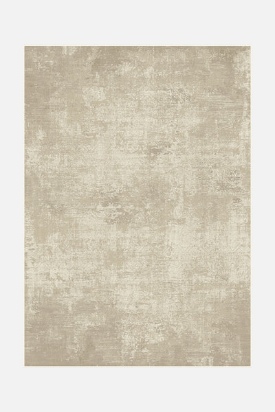 Tapis Cendre Beige - Teppana