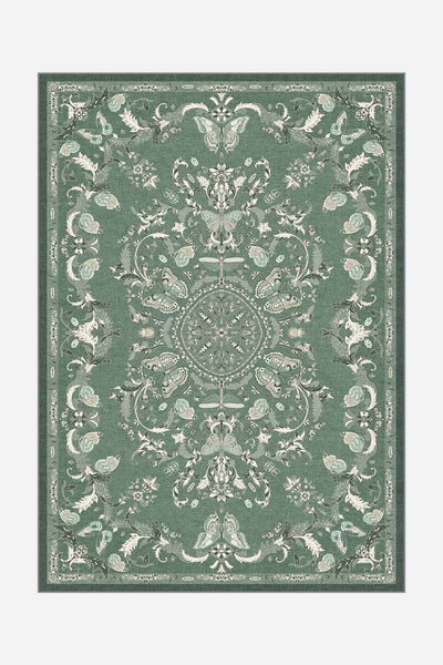Tapis Nymphalis Sauge  - Teppana