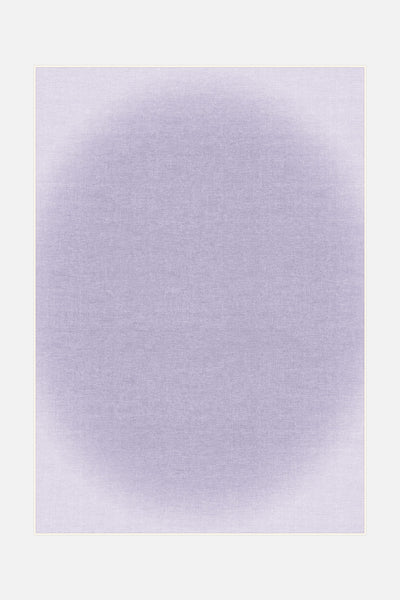Tapis Aura Lavende - Teppana
