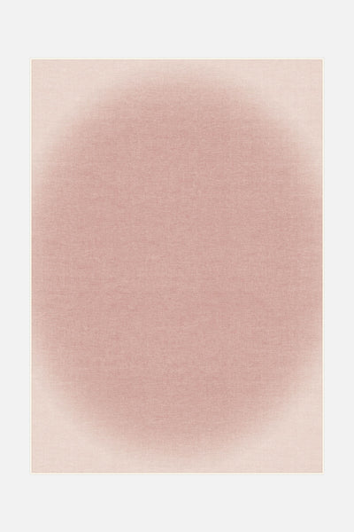 Tapis Aura Corail - Teppana