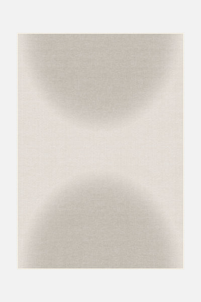 Tapis Ombra Beige - Teppana