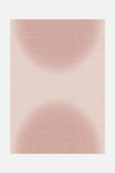 Tapis Ombra Corail - Teppana