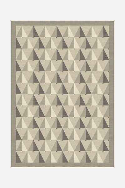 Tapis Enchanté Nature - Teppana