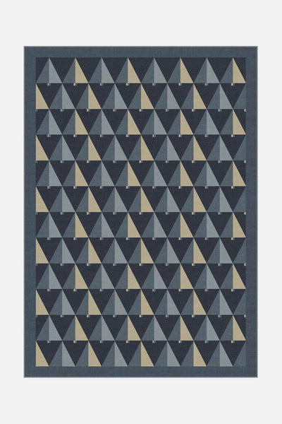 Tapis Enchanté Nuit - Teppana