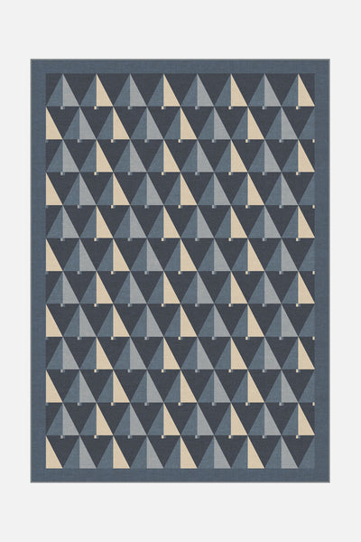 Tapis Enchanté Nuit - Teppana