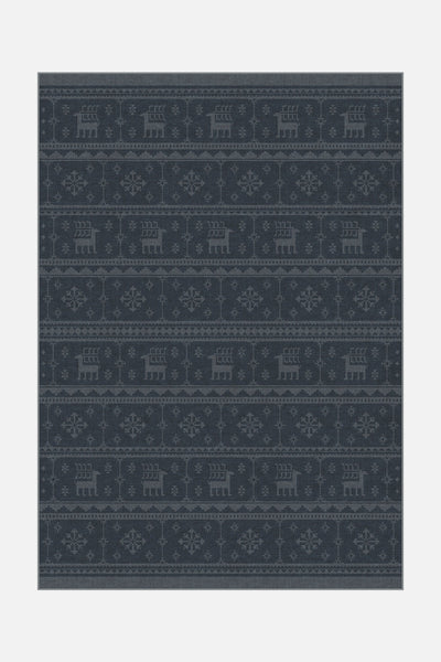 Tapis Rennes Mer du Nord - Teppana