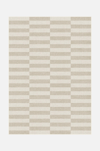 Tapis Nuri Beige - Teppana