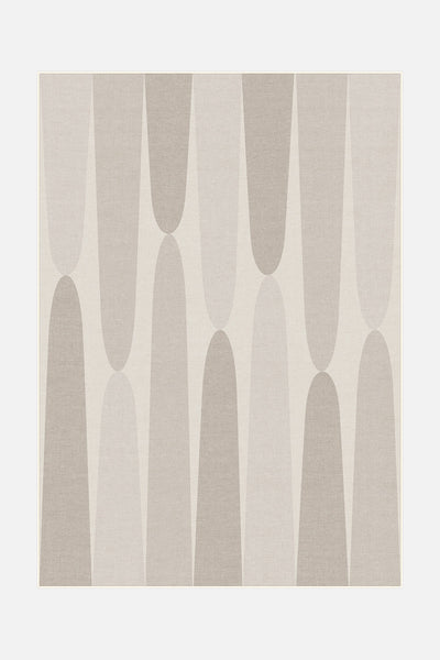 Tapis Ria Sable - Teppana