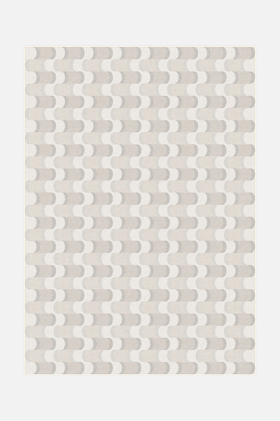 Tapis Linea Sable - Teppana