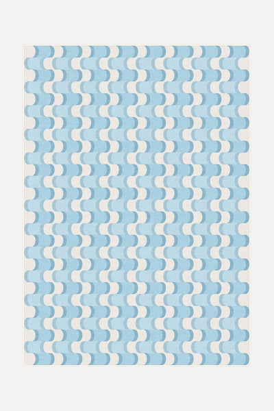 Tapis Linea Nuage - Teppana