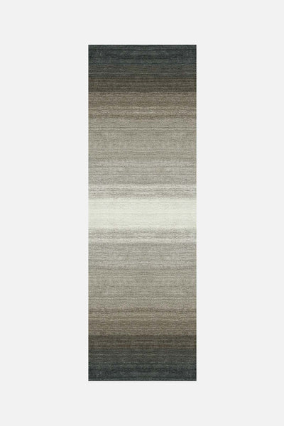 Natur Verlauf Teppich - Teppana