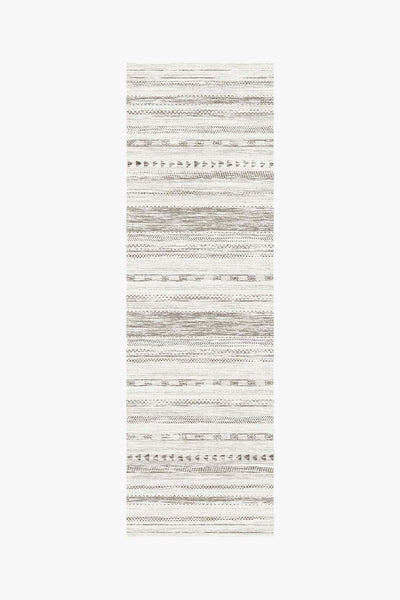 Lilly Natural Teppich - Teppana