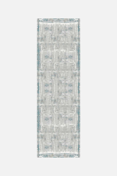Aria Turmalin Teppich - Teppana