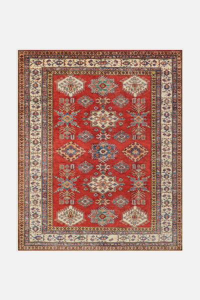 Alina Kazak Teppich - Teppana