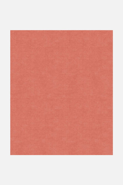 Tapis Sensation Jute Mono Cornaline - Teppana