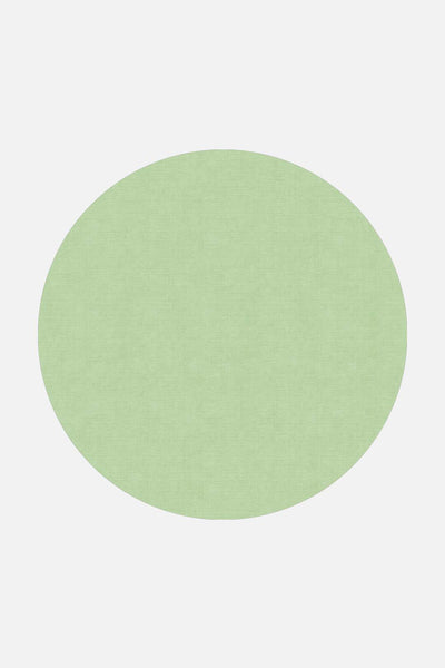 Tapis Sensation Jute Mono Mela - Teppana