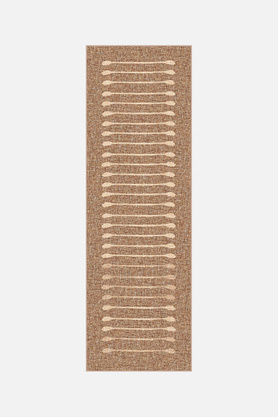 Felia Eiche Teppich - Teppana