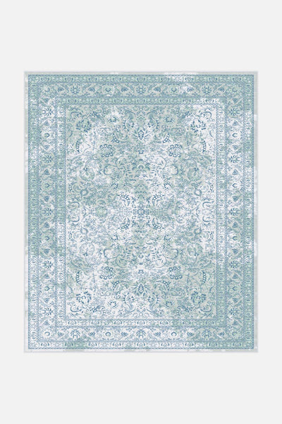 Malu Menthe Tapis - Teppana