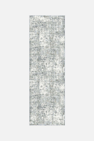 Lenia Floral Tapis - Teppana