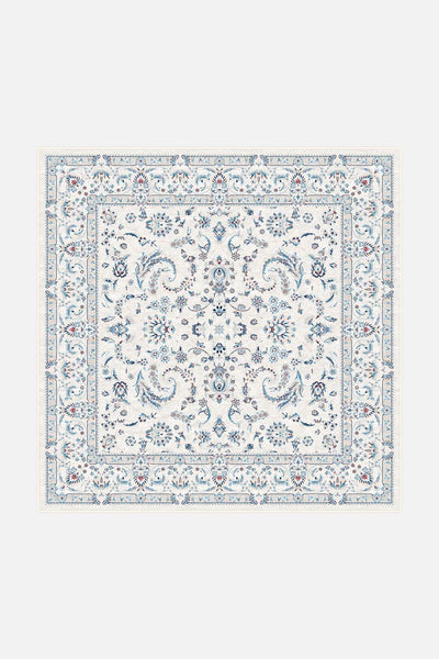 Kantiss Bleu Tapis - Teppana