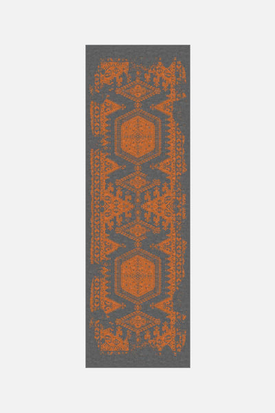 Lynn Orange Tapis - Teppana