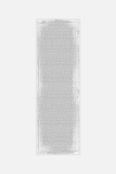 Samara Gris Tapis - Teppana
