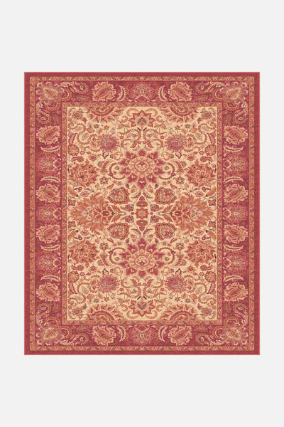 Tapis Margot Jaspe - Teppana