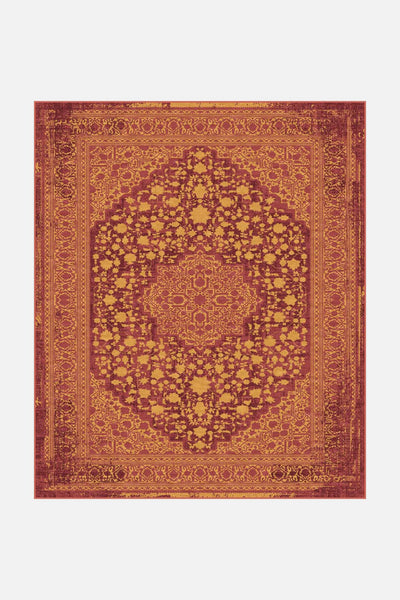 Tapis Ella Corail - Teppana